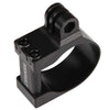 Assault Industries Rugged Action Camera Mount Clamp