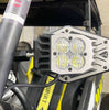 Assault Industries M10 Pro-Fit Cage Clamps (Fits: Polaris, Can Am Pro-Fit Cages) CLMP-U-M10-PROFIT