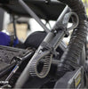 Assault Industries Quickfist Multipurpose Clamps