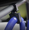 Assault Industries Quickfist Multipurpose Clamps