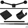 SuperATV Polaris Clutch Upgrade Tool Kit CCT-CPT-001