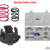 SuperATV Polaris RZR XP 1000 Clutch Kit