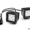 SuperATV Bobcat Rear-Facing LED Cube Lights
