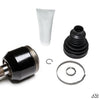 SuperATV Honda Heavy-Duty Replacement CV Joint Kit—Rhino 2.0