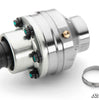 SuperATV Polaris Rhino Driveline Prop Shaft Replacement CV Joint Kit