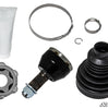 SuperATV Polaris Heavy-Duty Replacement CV Joint Kit—X300