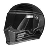 Simpson Motorcycle Outlaw Bandit 3.0 Helmet - Unknown Industries - 2X-Large - DOT
