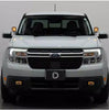 Diode Dynamics Elite Series Yellow Fog Lamps For 2022-2024 Ford Maverick