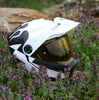 Simpson Motorcycle Journey Bandit Helmet - Rusty Butcher - 2X-Large - DOT