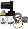 FASS 2023-2024 Ford Powerstroke 6.7L No-Drop Kit 220GPH