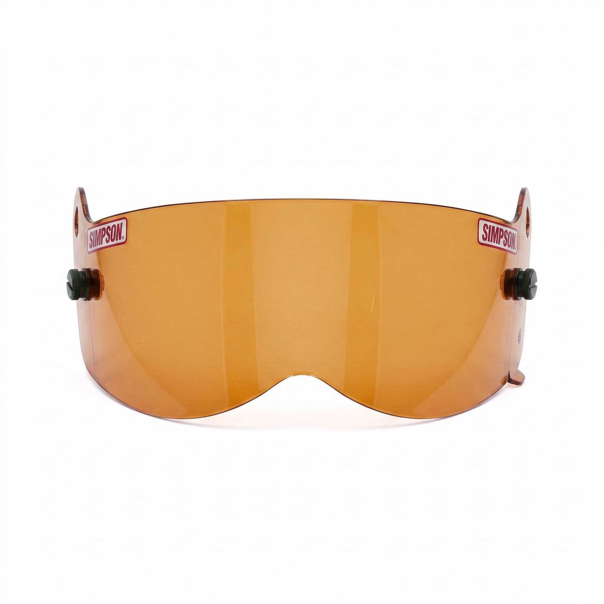 Simpson Racing Bandit SA2025 Amber