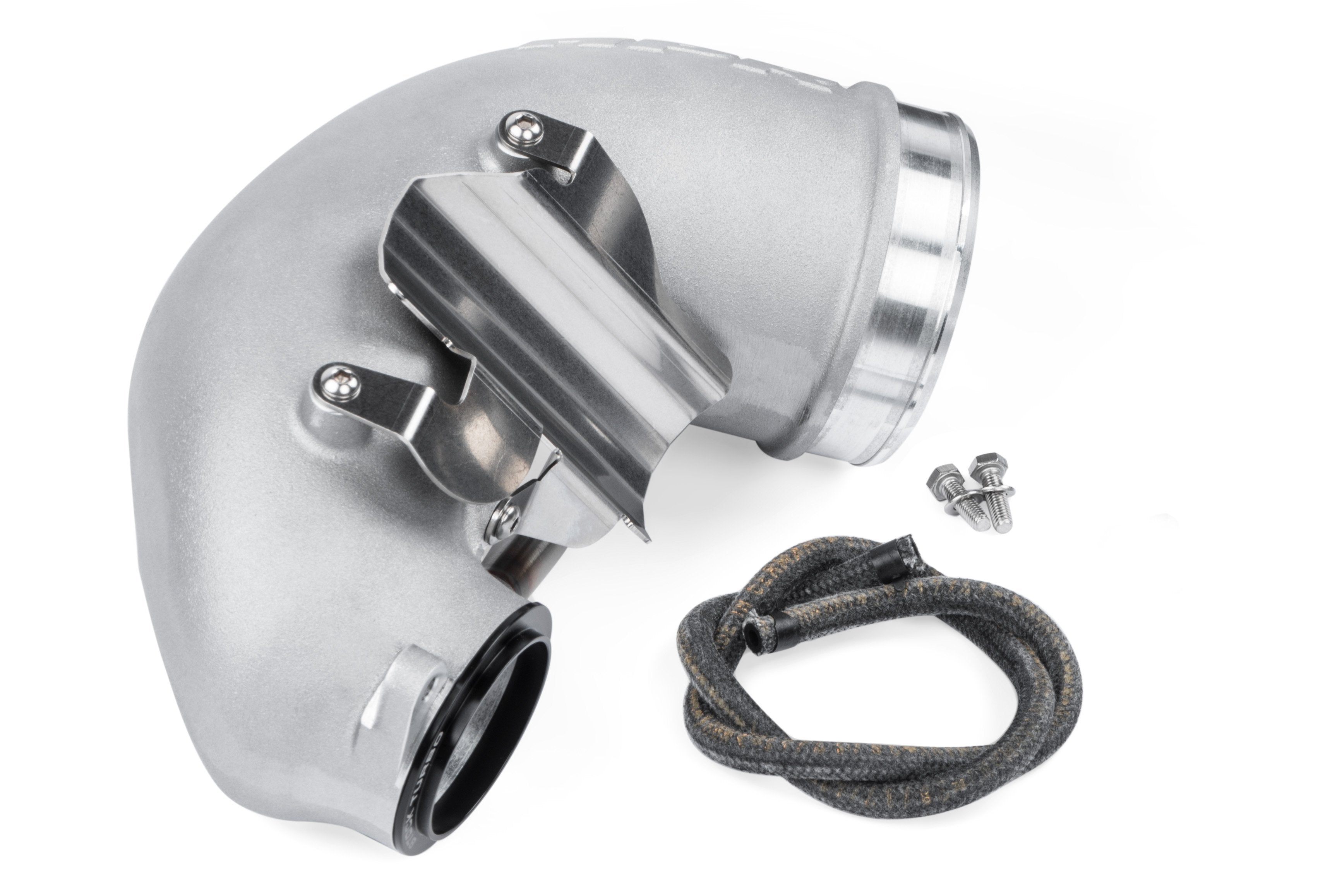 APR 4" Cast Turbo Inlet For 2017-2022 Audi RS3/TT RS 2.5T 8V
