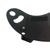 Simpson Racing Devil Ray Shield Iridium - view 4