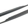 Perrin 11-14 Subaru WRX/STI Fender Shroud Set - Black