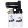 FASS IND100G INDUSTRIAL SERIES, DIESEL FUEL SYSTEM, CLASS 8, SEMI, 100GPH, UNIVERSAL