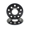 Perrin Subaru 5x114.3/5x100 3mm Slip-On Wheel Spacers - w/ 56mm Hubs (No Studs)