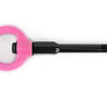 Perrin 02-07 Subaru WRX/STI Tow Hook Kit (Front) - Hyper Pink