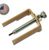 GBoost CAN-AM DRIVEN CLUTCH ROLLER PIN EXTRACTOR DCP26
