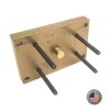 GBoost CAN-AM DRIVE CLUTCH GOVERNOR CUP PULLER DCP30