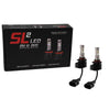 Diode Dynamics 9005/9011/H10 White SL2 LED Bulbs (pair) - DD0463P