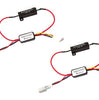 Diode Dynamics LED Tail As Turn Relay Module Kit For 2014-2017 Infiniti Q50