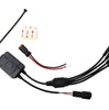 Diode Dynamics Bluetooth RGBW M8 1-Channel Controller - DD3066 - Universal