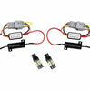Diode Dynamics Tail As Turn Kit For 2022-2025 Subaru WRX Stage 2 - DD3070
