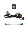 Diode Dynamics C1 Sport Hitch Mount LED Pod Reverse Kit For 2022-2024 Ford Maverick