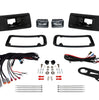 Diode Dynamics Elite Series Clear Fog Lamps For 2022-2024 Ford Maverick