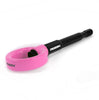 Perrin 18-21 WRX/STI / 13-20 BRZ / 17-20 Toyota 86 Front Tow Hook Kit - Hyper Pink