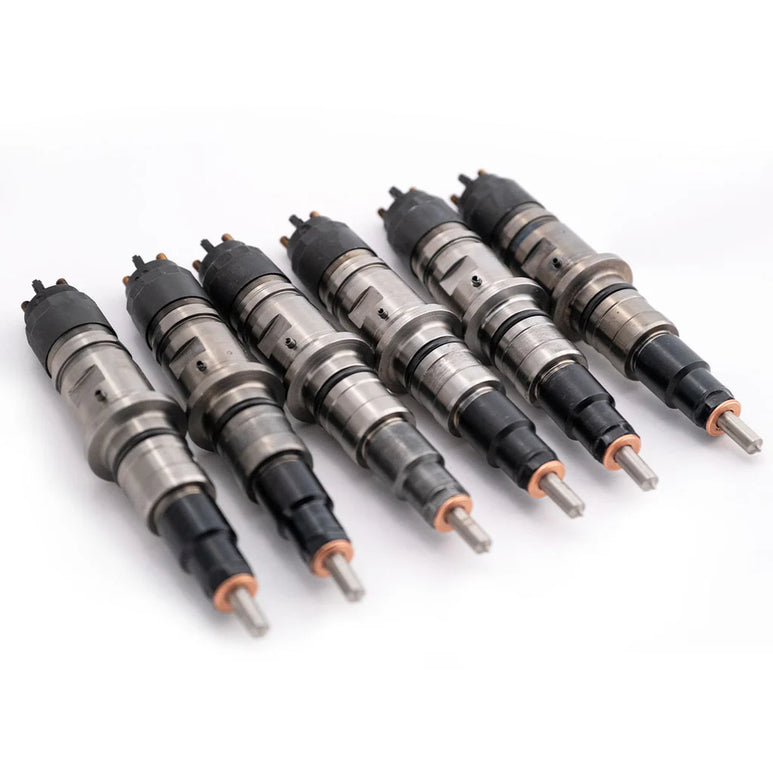 Diesel Fuel Injector Repair Service Kit FOR 2007 - 2012 DODGE RAM 2500 3500 6.7L Diesel Fuel Injector Repair Service Kit FOR 2007 - 2012 DODGE RAM 2500 3500 6.7L