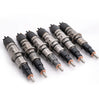 Dynomite Diesel New Eco Series Injector Set For 07.5-18 Ram 2500 3500 Cummins