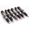 Dynomite Diesel Reman 100% Over Injector Set For 07.5-18 Ram 2500 3500 Cummins