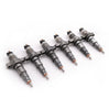 Dynomite Diesel 60% Over 200HP Injector Set For 04.5-07 Dodge 2500 3500 Cummins