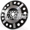 Clutch Masters 02-06 Acura RSX 2.0L 5spd / RSX 2.0L Type-S 6spd 725 Series Steel Flywheel
