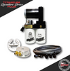 FASS 2023-2024 Ford Powerstroke 6.7L No-Drop Plus 140GPH