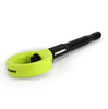 Perrin 2022 Subaru WRX / 18-21 Crosstrek Tow Hook Kit (Rear) - Neon Yellow