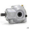 SuperATV Polaris Pro XD Complete Differential DIFF-1-005-K#AC