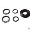 SuperATV Polaris Ring and Pinion Gear Set