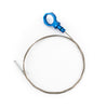 6.7L Powerstroke Billet Oil Dipstick replacement
