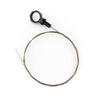 6.7L Powerstroke Billet Oil Dipstick replacement