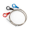 6.7L Powerstroke Billet Oil Dipstick replacement