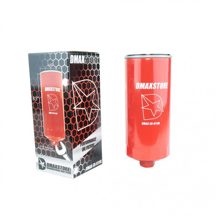 DmaxStore Extended Engine Oil Filter DMAX-EO-0119E