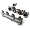 Rudy's Upgraded Cast Manifolds for 17-24 Chevrolet/GMC L5P 6.6L Duramax Diesel