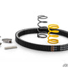 SuperATV Can-Am Maverick X3 Rev1 Clutch Kit