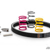 SuperATV Can-Am Maverick X3 Rev1 Clutch Kit
