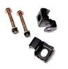 Assault Industries Radius Rod Double Shear Bracket Kit (Fits: Can Am Maverick X3) DSB-CA-X3-001-01