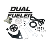 SPE Motorsport 2011+ 6.7L Powerstroke Dual Fueler (w/CP3)