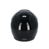 RaceQuip OF25 Open Face Racing Helmet Gloss Black Large - view 4