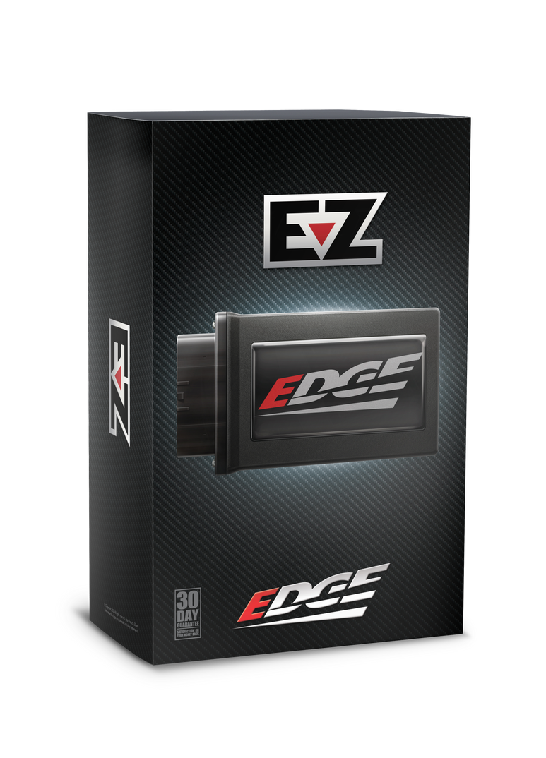 EDGE EZ Module For 2024 GM 6.6L L5P Duramax – Rudy's Performance Parts
